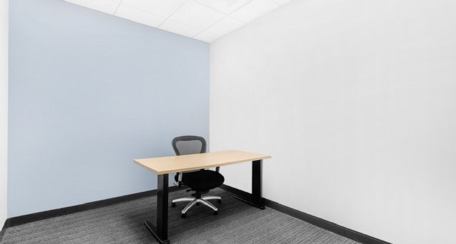 Rent office 825 Watter's Creek Boulevard_7-1