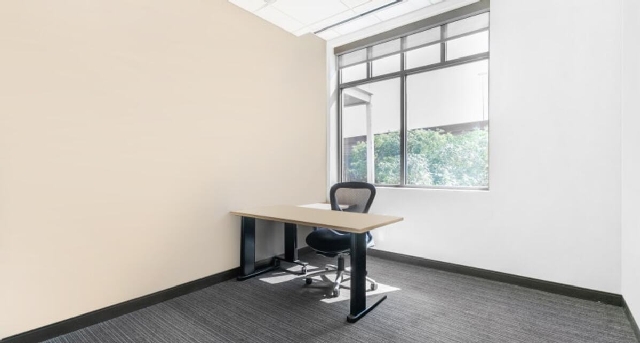 Rent office 825 Watter's Creek Boulevard_8-1