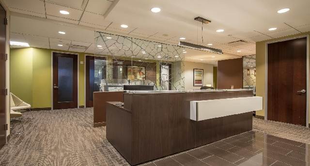 Cнять офис 8280 Willow Oaks Corporate Drive_2-1