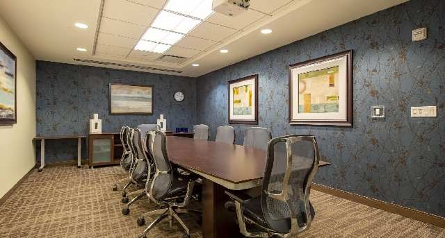 Cнять офис 8280 Willow Oaks Corporate Drive_4-1
