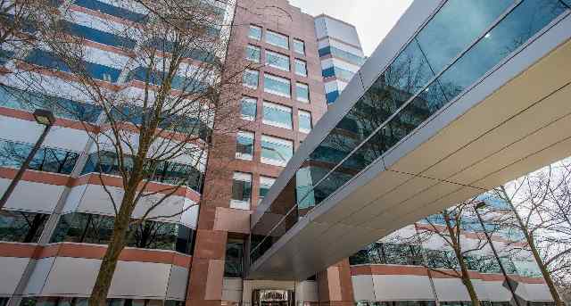 Cнять офис 8280 Willow Oaks Corporate Drive_7-1