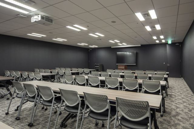 Tokyo, 1-1-13, Shimbashi Minato-ku, Urban Net Uchisaiwaicho Building 3F, Tokyo, Tokyo 105-0004 — office space for rent, photo 4