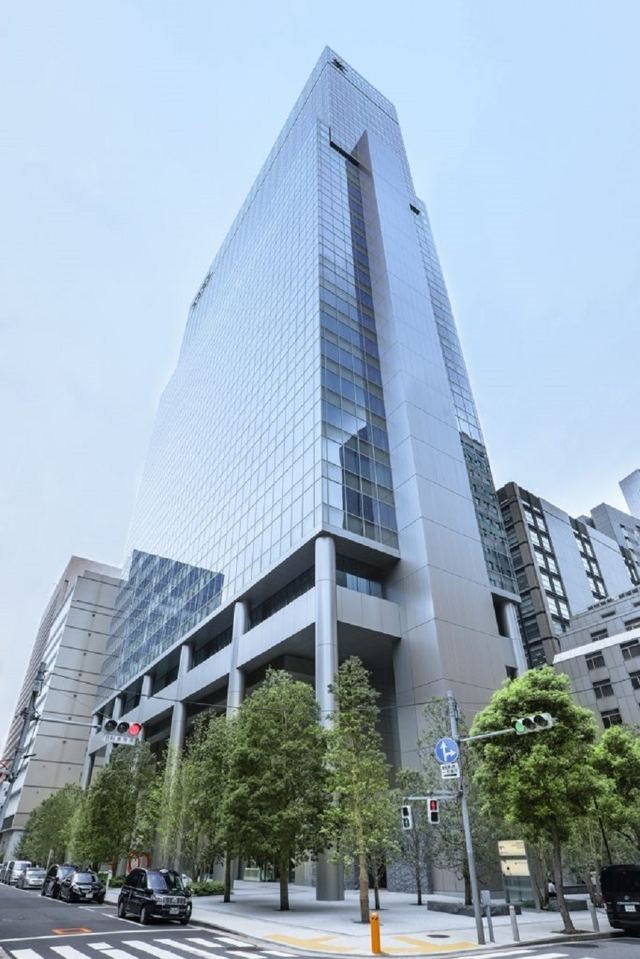 Tokyo, 1-1-13, Shimbashi Minato-ku, Urban Net Uchisaiwaicho Building 3F, Tokyo, Tokyo 105-0004 — office space for rent, photo 5