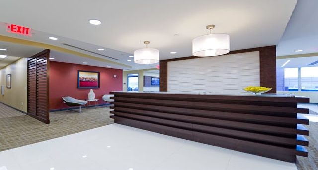 Affitto uffici 8333 NW 53rd Street, Suite 450_1-1