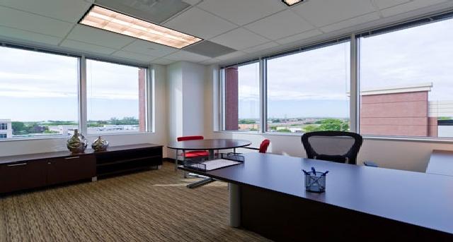 Rent office 8333 NW 53rd Street, Suite 450_4-1