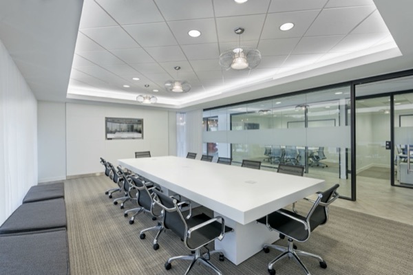 Miami Coral Gables, FL, 95 Merrick Way, 3rd Floor, Miami, FL 33134 — office space for rent, photo 3