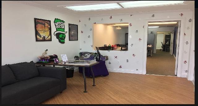 Affitto uffici 8347 Northwest 54th Street_1-1
