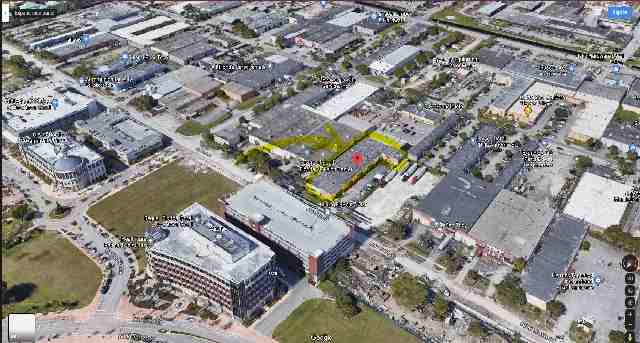 Rent office 8347 Northwest 54th Street_4-1