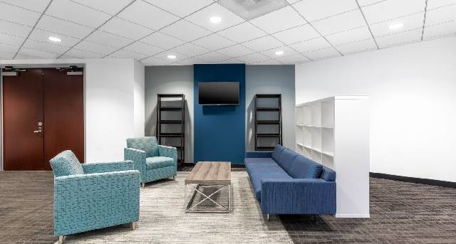 Affitto uffici 8383 Wilshire Blvd., Suite 800_1-1