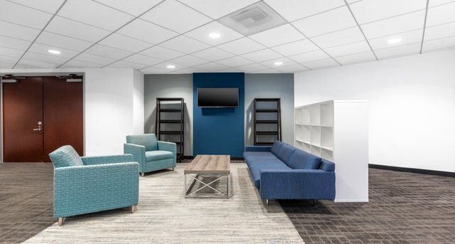 Affitto uffici 8383 Wilshire Boulevard_1-1