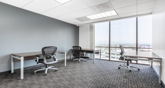 Affitto uffici 8383 Wilshire Boulevard_3-1