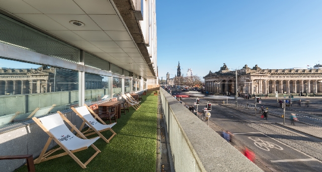 83 Princes Street, 83 Princes Street, EH2 2ER Edinburgh — office space for rent, photo 11