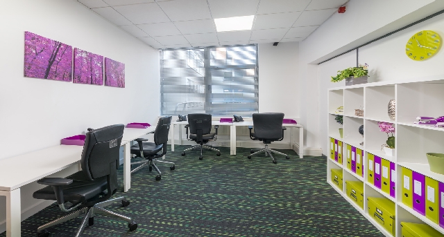 83 Princes Street, 83 Princes Street, EH2 2ER Edinburgh — office space for rent, photo 7