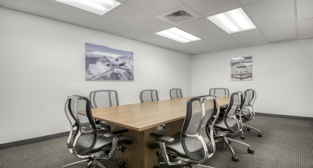 Cнять офис 83 Wooster Heights Road_8-1