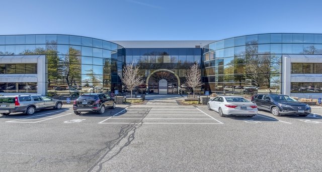 Cнять офис 83 Wooster Heights Road_9-1