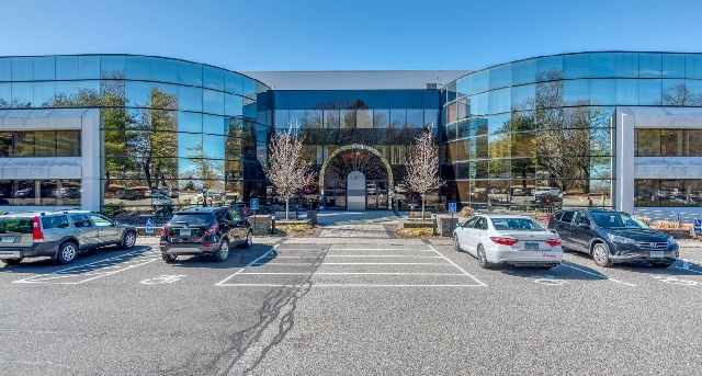 Affitto uffici 83 Wooster Heights Road, Suite 125_5-1