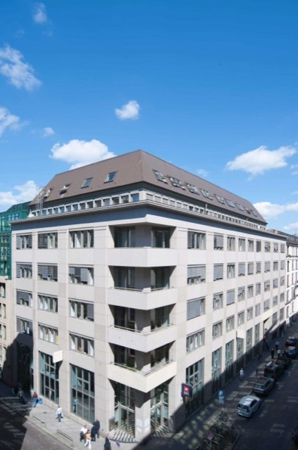 Raboisen 38, Raboisen 38, 20095 Hamburg Altstadt — office space for rent, photo 1