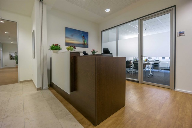 Raboisen 38, Raboisen 38, 20095 Hamburg Altstadt — office space for rent, photo 2