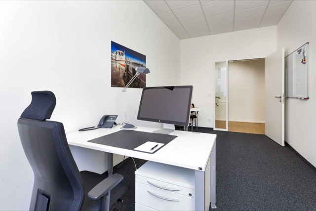 Raboisen 38, Raboisen 38, 20095 Hamburg Altstadt — office space for rent, photo 3