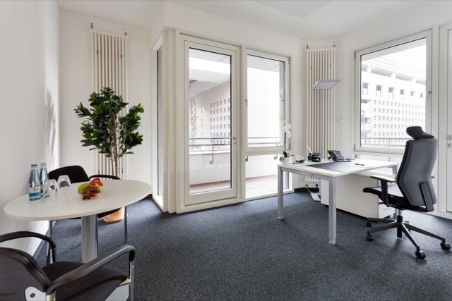 Raboisen 38, Raboisen 38, 20095 Hamburg Altstadt — office space for rent, photo 5