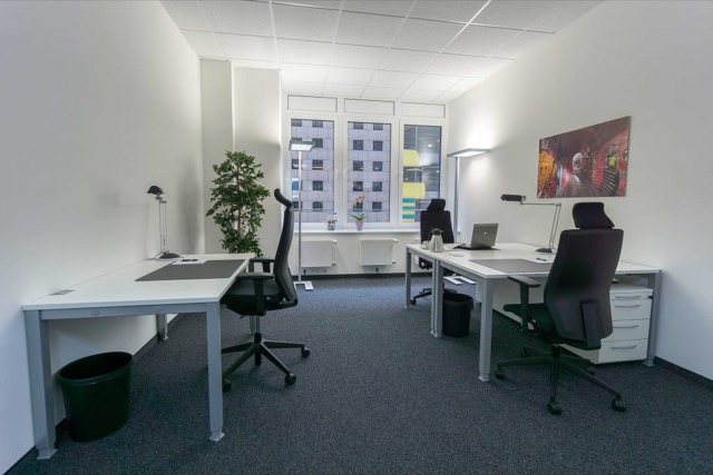 Raboisen 38, Raboisen 38, 20095 Hamburg Altstadt — office space for rent, photo 6