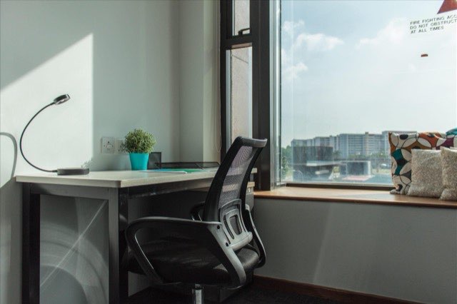 5 Singapore Central 6, Unit #03-38 Telepark, 5 Singapore Central 6, Unit #03-38 Telepark, Singapore 529482 — office space for rent, photo 1