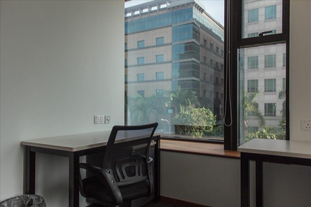 5 Singapore Central 6, Unit #03-38 Telepark, 5 Singapore Central 6, Unit #03-38 Telepark, Singapore 529482 — office space for rent, photo 2