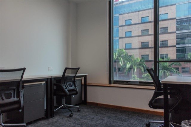 5 Singapore Central 6, Unit #03-38 Telepark, 5 Singapore Central 6, Unit #03-38 Telepark, Singapore 529482 — office space for rent, photo 3