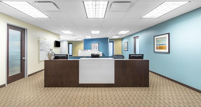 Cнять офис 8530 Eagle Point Boulevard_2-1