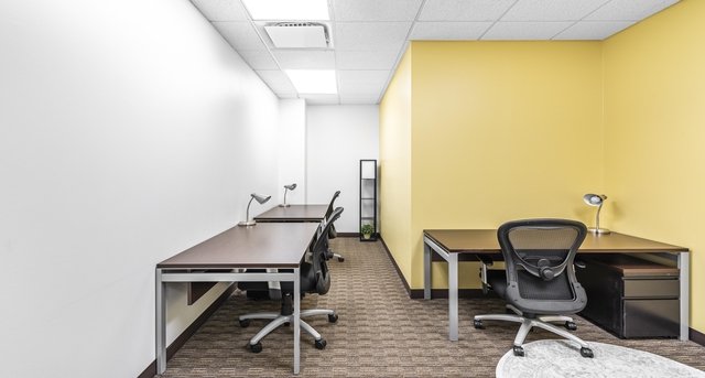 Cнять офис 8530 Eagle Point Boulevard_4-1