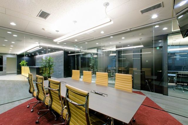 1-3-9 Shibuya, 1-3-9 Shibuya, Shibuya-ku, Tokyo 150-0002 — office space for rent, photo 2