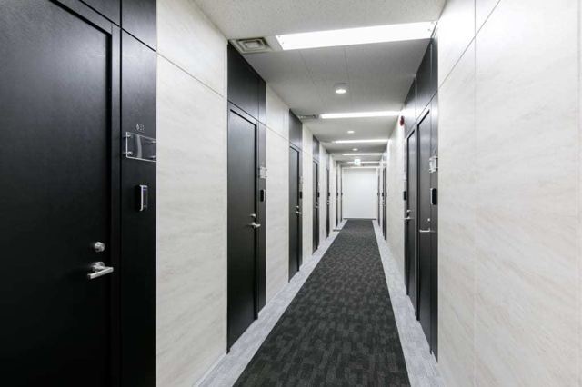 1-3-9 Shibuya, 1-3-9 Shibuya, Shibuya-ku, Tokyo 150-0002 — office space for rent, photo 4