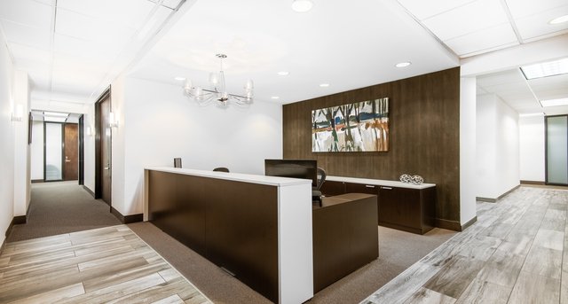 Cнять офис 859 Willard Street_2-1