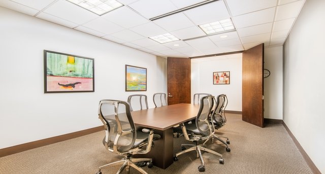 Cнять офис 859 Willard Street_7-1