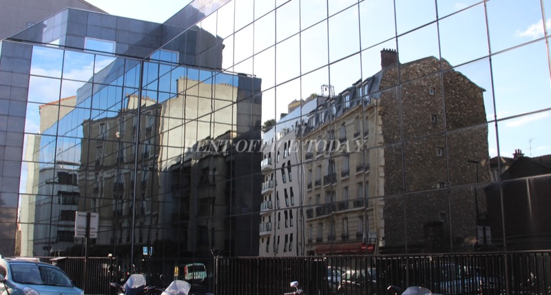 86-88 RUE DU DOME, 86 Rue du Dôme, 92100 Boulogne-Billancourt — office space for rent, photo 7