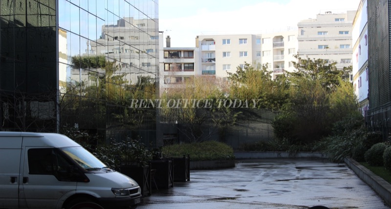86-88 RUE DU DOME, 86 Rue du Dôme, 92100 Boulogne-Billancourt — office space for rent, photo 6