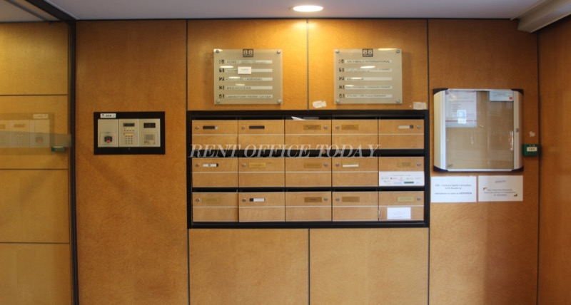 86-88 RUE DU DOME, 86 Rue du Dôme, 92100 Boulogne-Billancourt — office space for rent, photo 5