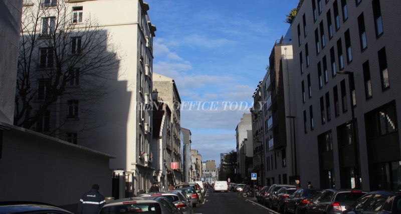 86-88 RUE DU DOME, 86 Rue du Dôme, 92100 Boulogne-Billancourt — office space for rent, photo 3