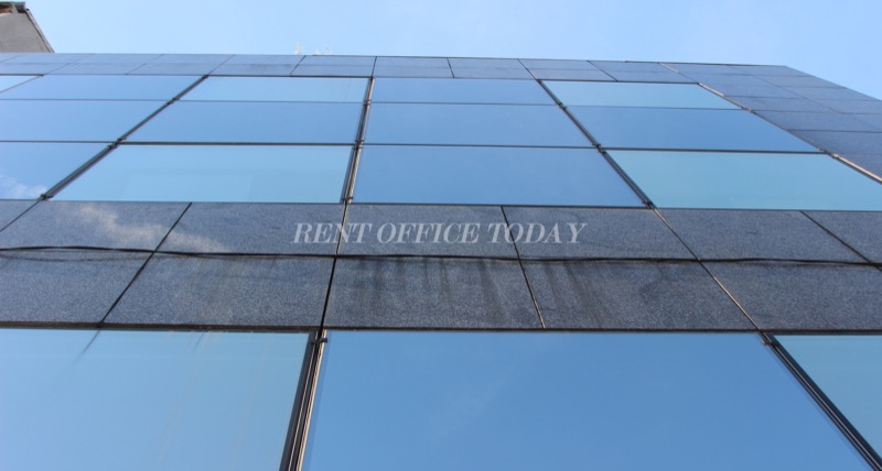 86-88 RUE DU DOME, 86 Rue du Dôme, 92100 Boulogne-Billancourt — office space for rent, photo 2