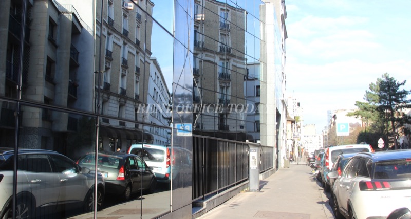 86-88 RUE DU DOME, 86 Rue du Dôme, 92100 Boulogne-Billancourt — office space for rent, photo 1