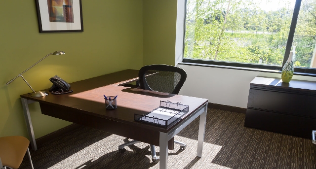 Rent office 860 Blue Gentian Road_5-1