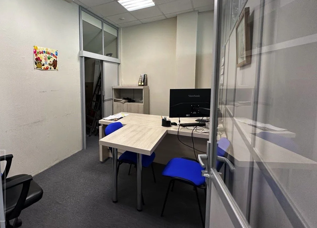 Rent office Научный 19