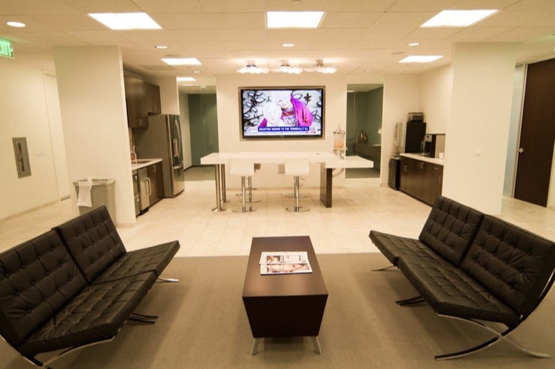 600 West Broadway, 600 West Broadway, San Diego, CA 92101 — office space for rent, photo 1