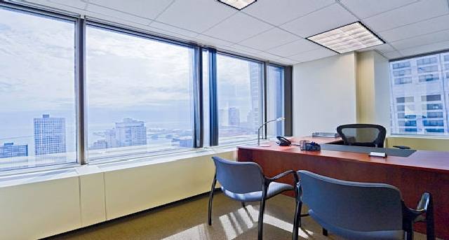 875 North Michigan Tower, 875 North Michigan Tower, 31st Floor, Chicago, IL 60611 — office space for rent, photo 7