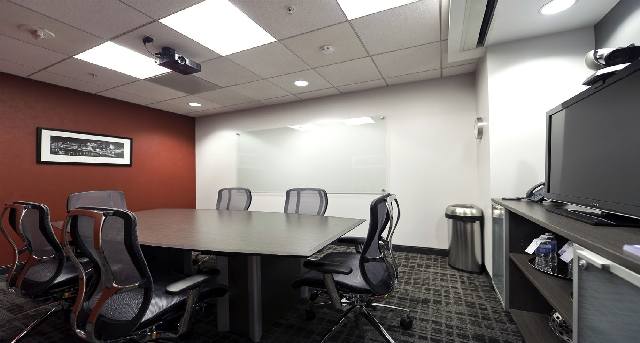 8770 West Bryn Mawr Avenue, 8770 West Bryn Mawr Avenue, Chicago, IL 60631 — office space for rent, photo 3