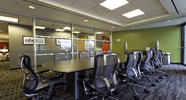 8770 West Bryn Mawr Avenue, 8770 West Bryn Mawr Avenue, Chicago, IL 60631 — office space for rent, photo 1