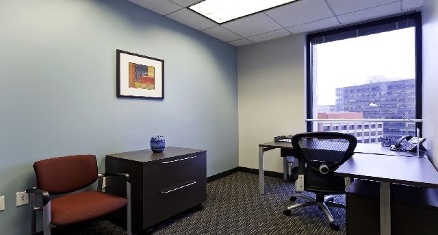 8770 West Bryn Mawr Avenue, 8770 West Bryn Mawr Avenue, Chicago, IL 60631 — office space for rent, photo 8