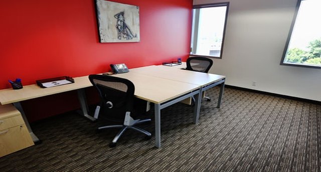 Rent office 879 West 190th Street_5-1