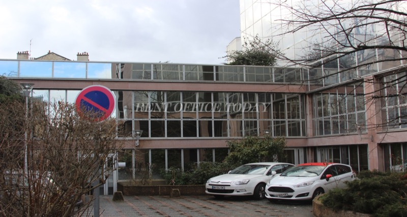 88 Avenue du Général Leclerc, 88 Avenue du Général Leclerc, 92100 Boulogne-Billancourt — office space for rent, photo 3