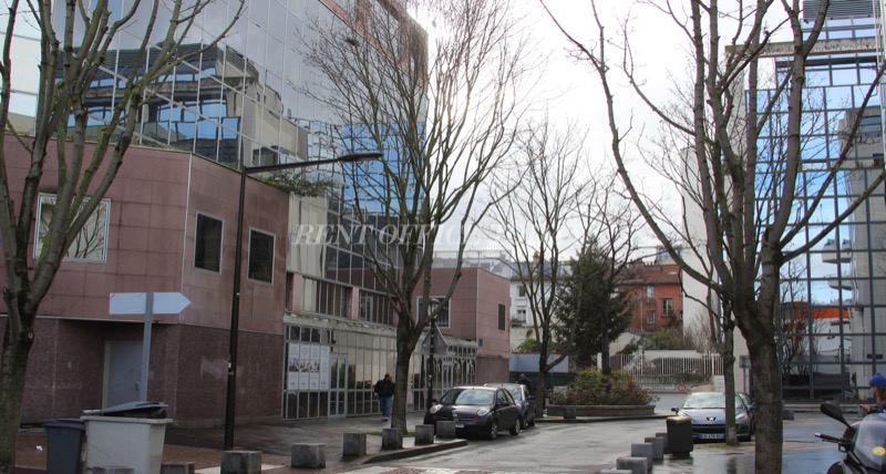 88 Avenue du Général Leclerc, 88 Avenue du Général Leclerc, 92100 Boulogne-Billancourt — office space for rent, photo 5
